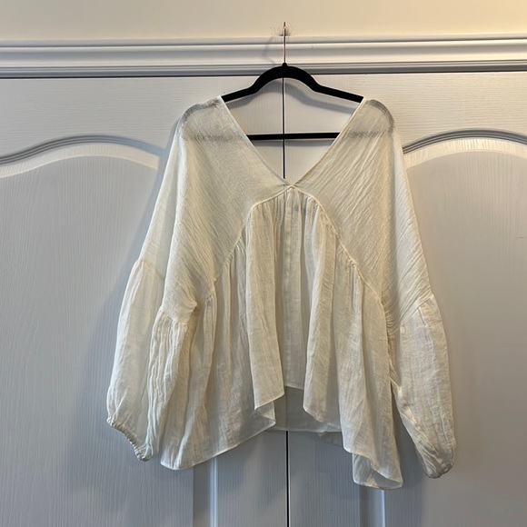 Massimo Dutti Tops - EUC Massimo Dutti top